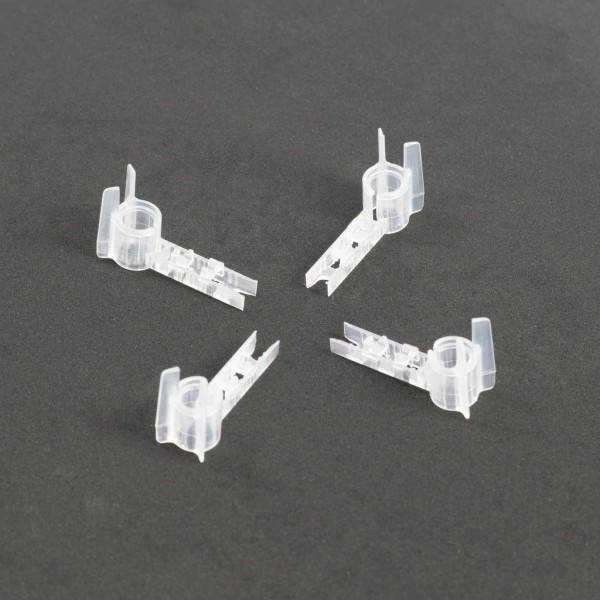 Bitcraze Motor Mount Pack for Crazyflie 2.X - 4 pieces