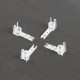 Bitcraze Motor Mount Pack for Crazyflie 2.X - 4 pieces
