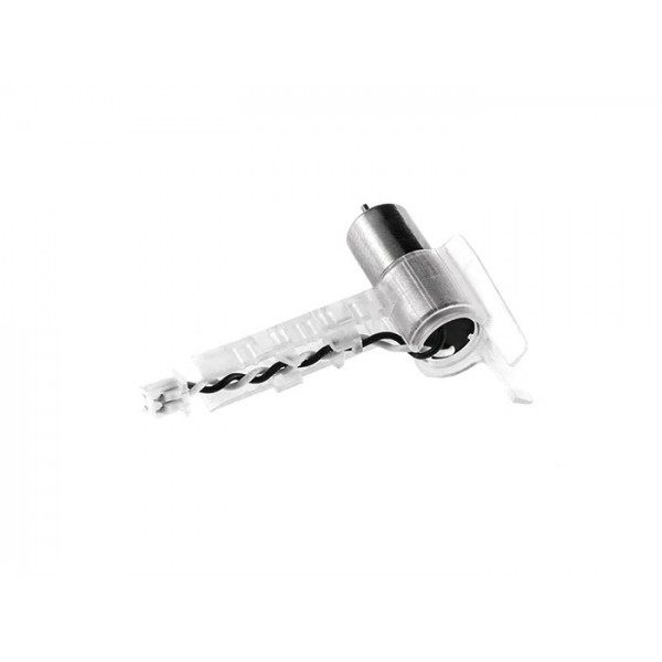Bitcraze Motor Mount Pack for Crazyflie 2.X - 4 pieces