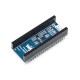 Waveshare 10-DOF IMU Sensor Module voor Raspberry Pi Pico - MPU-9250 - LPS22HB