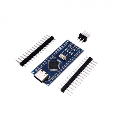 Arduino Compatible
