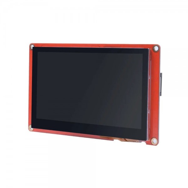 Nextion Intelligent NX4827P043 HMI Display 4.3 Inch 480x272 with Capacitive Touchscreen