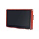 Nextion Intelligent NX4827P043 HMI Display 4.3 Inch 480x272 with Capacitive Touchscreen