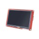 Nextion Intelligent NX4827P043 HMI Display 4.3 Inch 480x272 with Resistive Touchscreen