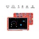 Nextion Intelligent NX8048P050 HMI Display 5 Inch 800x480 with Capacitive Touchscreen