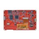 Nextion Intelligent NX8048P050 HMI Display 5 Inch 800x480 with Resistive Touchscreen