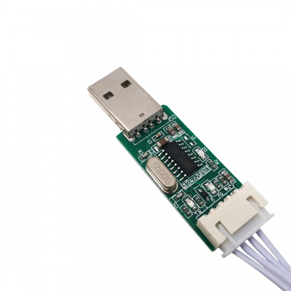 Nova SDS011 High Precision Laser Dust Sensor