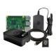 OKdo Raspberry Pi 3 Model B Starter Kit - 32GB