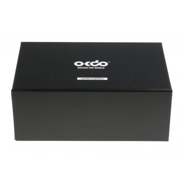 OKdo Raspberry Pi 4 Model B 4GB Starter Kit