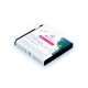 PiJuice 1820mAh Li-ion Batterij voor PiJuice HAT - BP7X