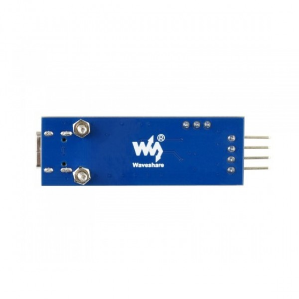 Waveshare PL2303GS TTL USB naar Serieel Converter - USB-C - 3.3-5V