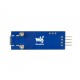 Waveshare PL2303GS TTL USB naar Serieel Converter - USB-C - 3.3-5V