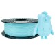 AzureFilm PLA Filament 1.75mm - 1kg - Baby Blue Pastel