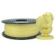 AzureFilm PLA Filament 1.75mm - 1kg - Banana Yellow Pastel