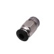 Pneumatische Koppeling - PC4-01 - Met Doorvoer