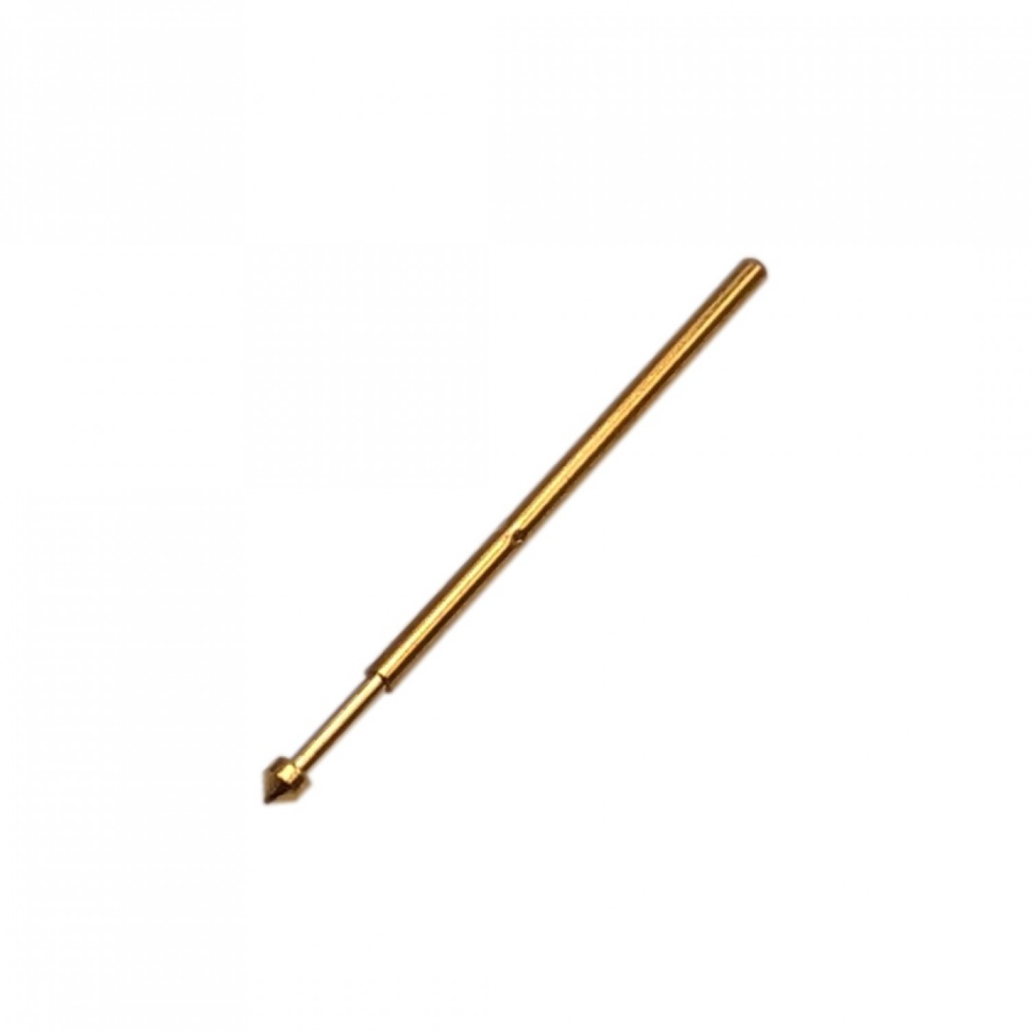 Pogo Pins - PA50-E2 - 100 pieces - POGOPINS-100P