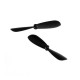 Bitcraze Propellerset voor Crazyflie 2.X - 2x4 stuks