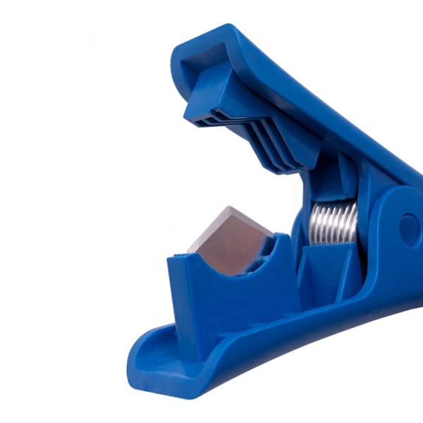 PTFE Buisknipper