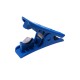 PTFE Buisknipper