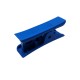 PTFE Buisknipper