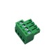 Removable Screw Terminal - 4p - 3.81mm
