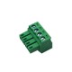 Removable Screw Terminal - 4p - 3.81mm