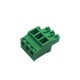 Removable Screw Terminal - 90° - 3p - 3.81mm