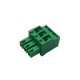 Removable Screw Terminal - 90° - 3p - 3.81mm