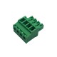 Removable Screw Terminal - 90° - 4p - 3.81mm