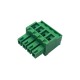 Removable Screw Terminal - 90° - 4p - 3.81mm