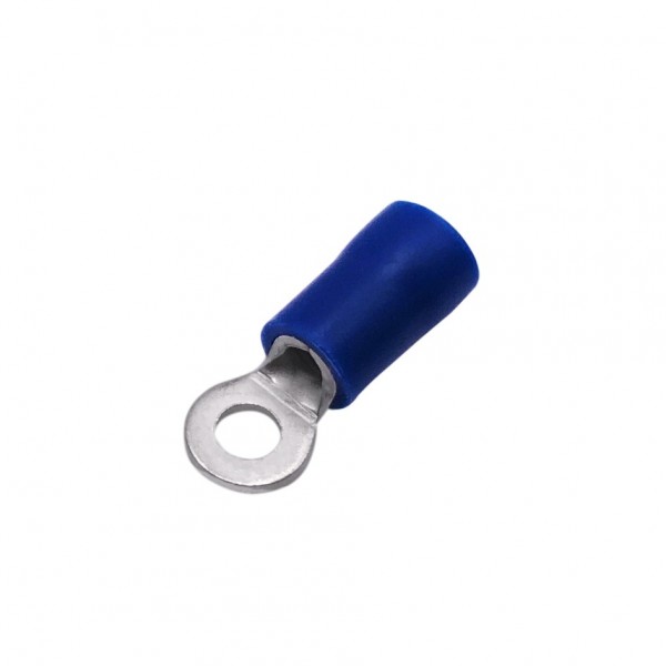 Ring Cable Lug - 1.5-2.5mm² - M3