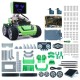 Robobloq Qoopers - 6-in-1 Programmeerbare Robot Zelfbouw Kit