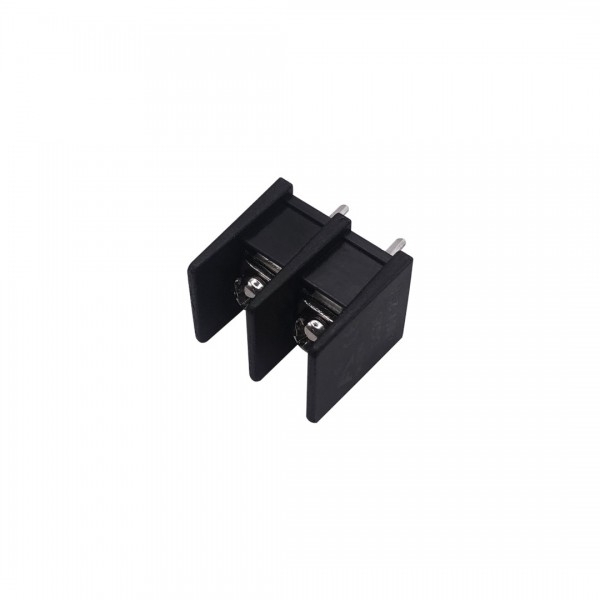 Barrier Strip Screw Terminal - 2p - 7.62mm