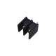 Barrier Strip Screw Terminal - 2p - 7.62mm