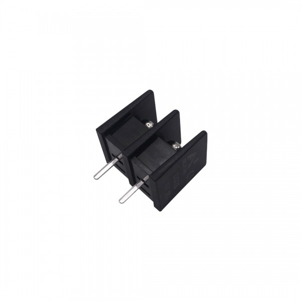 Barrier Strip Screw Terminal - 2p - 7.62mm