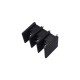 Barrier Strip Screw Terminal - 3p - 7.62mm