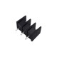 Barrier Strip Screw Terminal - 3p - 7.62mm