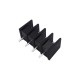 Barrier Strip Screw Terminal - 4p - 7.62mm