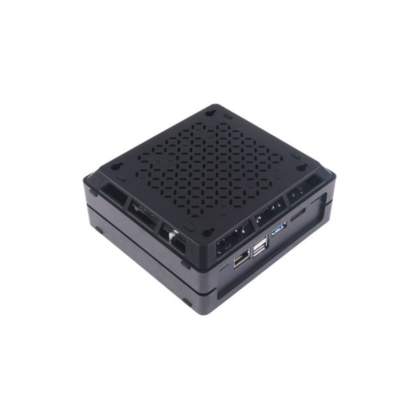 Seeed Studio reComputer J1010 - Edge AI Device with Jetson Nano module