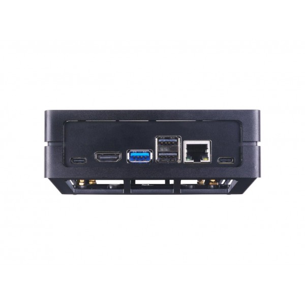 Seeed Studio reComputer J1010 - Edge AI Device with Jetson Nano module