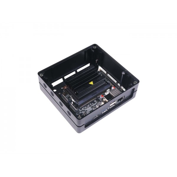 Seeed Studio reComputer J1010 - Edge AI Device with Jetson Nano module