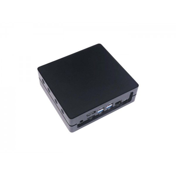 Seeed Studio reComputer J1020 - Edge AI Device with Jetson Nano module