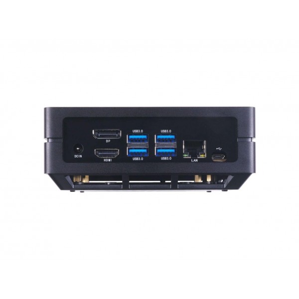 Seeed Studio reComputer Jetson-20-1-H2 with Jetson Xavier NX 16GB module