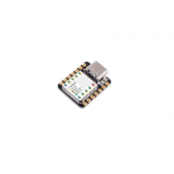 Seeed Studio Seeeduino XIAO - Cortex-M0+ - SAMD21 - zonder Headers