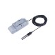 Seeed Studio SenseCAP S2105 - LoRaWAN Bodemsensor - Vochtigheid - Temperatuur - Geleidbaarheid