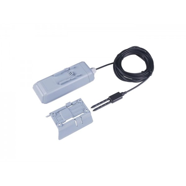Seeed Studio SenseCAP S2105 - LoRaWAN Bodemsensor - Vochtigheid - Temperatuur - Geleidbaarheid