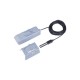 Seeed Studio SenseCAP S2105 - LoRaWAN Bodemsensor - Vochtigheid - Temperatuur - Geleidbaarheid