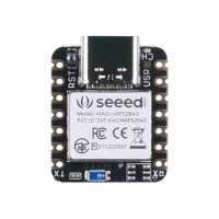 Seeed Studio XIAO BLE - Cortex-M4 - nRF52840 - Separate