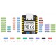 Seeed Studio XIAO BLE - Cortex-M4 - nRF52840 - Separate Headers