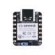 Seeed Studio XIAO BLE Sense - Cortex-M4 - nRF52840 - Separate Headers